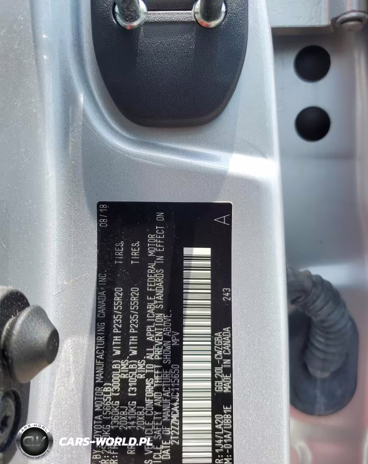 2018 Lexus Rx 350 Base VIN:2T2ZZMCA4JC115650 - 14
