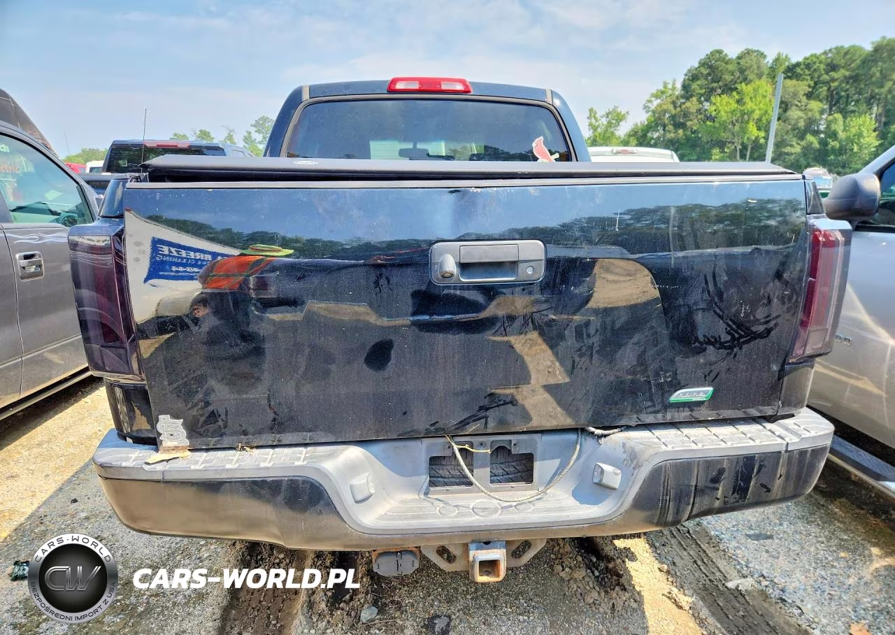 2012 Toyota Tundra Crewmax Sr5 VIN:5TFDW5F12CX223827 - 6