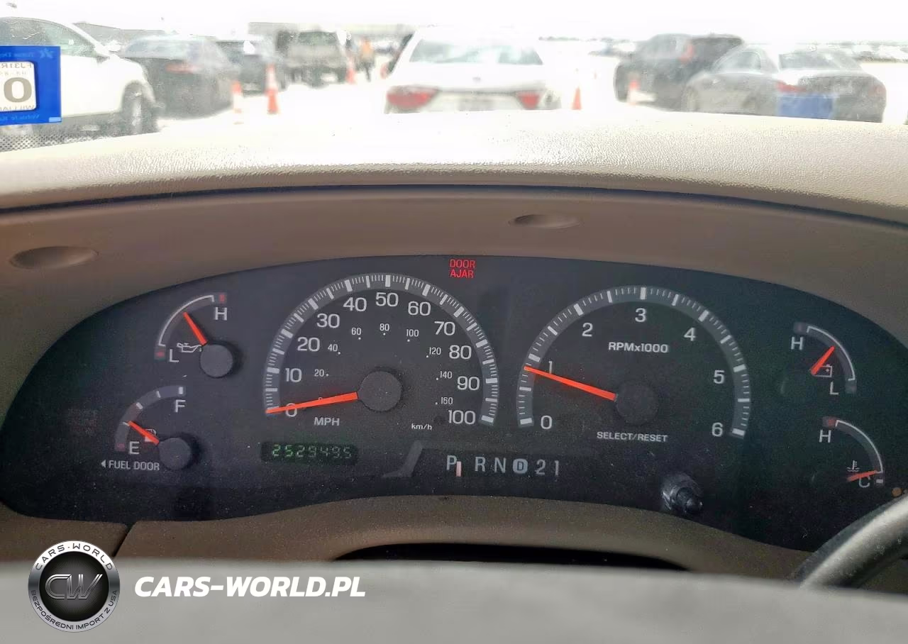 2002 Ford F150 Supercrew VIN:1FTRW07662KD61451 - 9