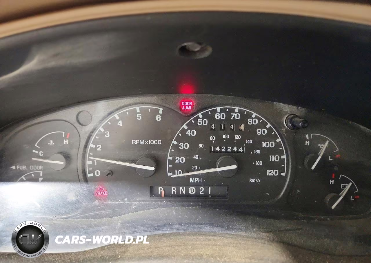 2000 Ford Ranger Super Cab VIN:1FTZR15V7YTB32254 - 9