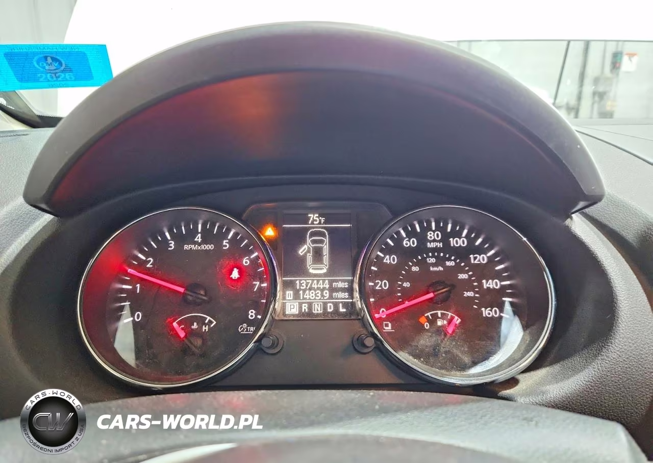 2011 Nissan Rogue S VIN:JN8AS5MV9BW668157 - 9