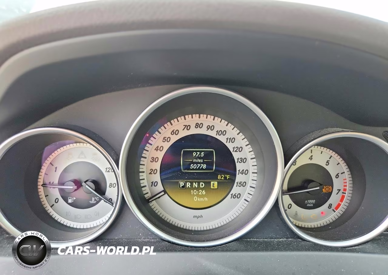 2012 Mercedes-Benz C 250 VIN:WDDGF4HBXCA630476 - 9