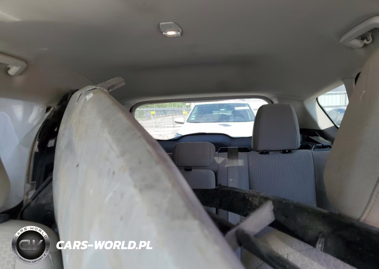 2018 Ford Escape Se VIN:1FMCU9GD8JUB71440 - 10
