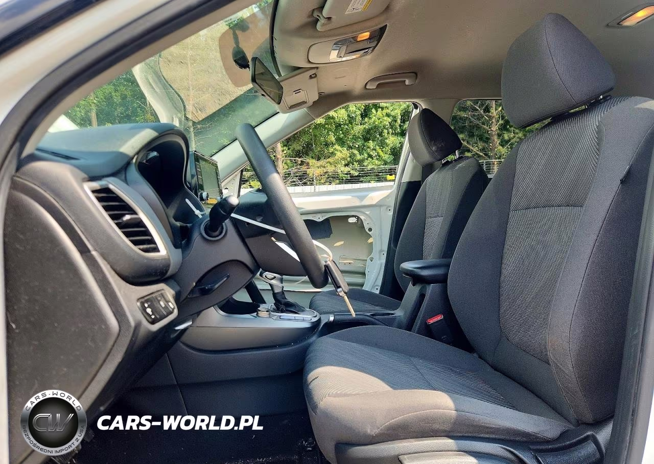 2021 Kia Seltos Lx VIN:KNDEPCAA2M7136251 - 7