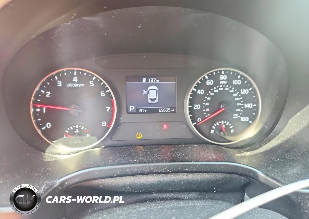 2021 Kia Seltos Lx VIN:KNDEPCAA2M7136251 - 9