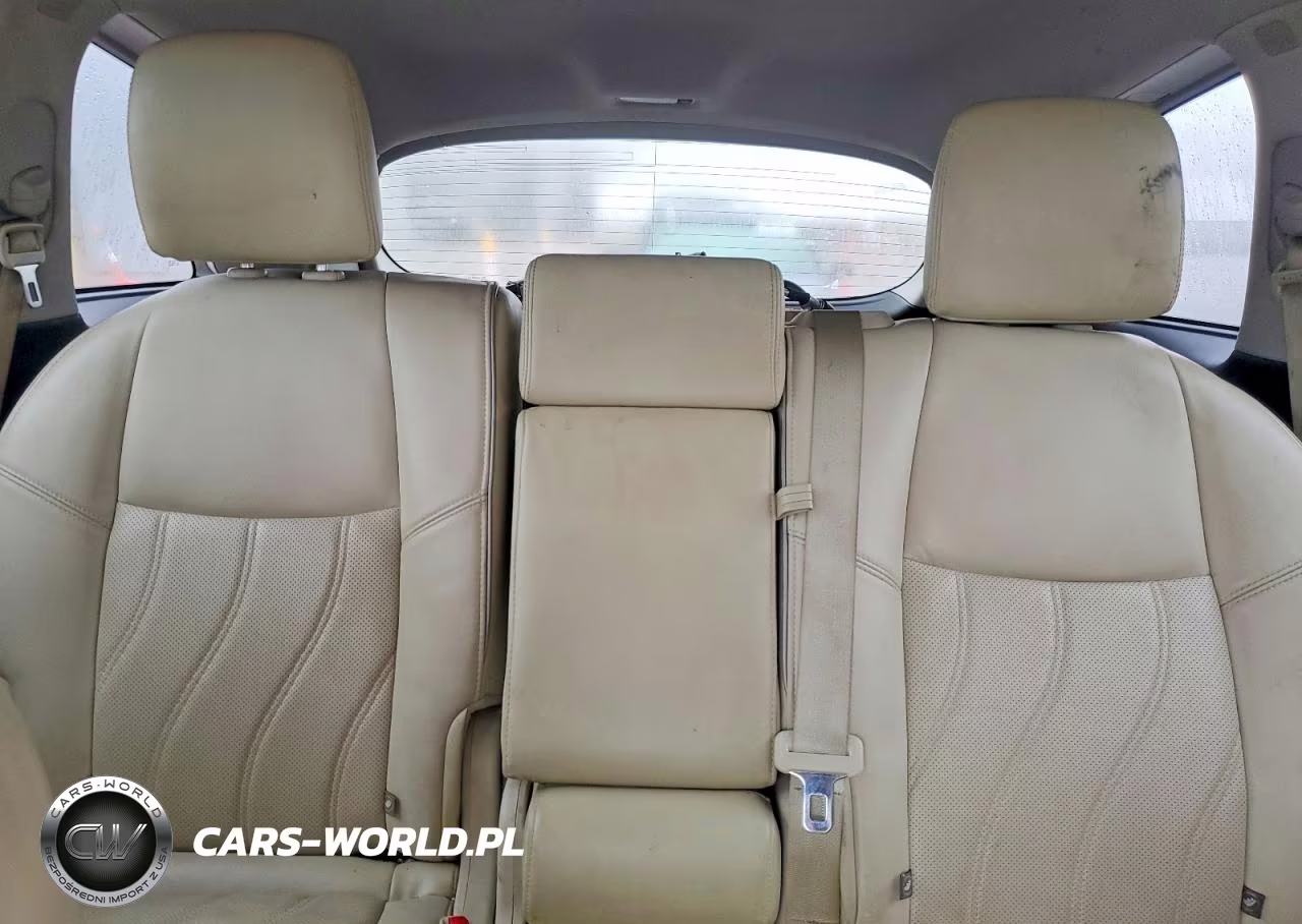 2018 Infiniti Qx60 VIN:5N1DL0MM1JC527000 - 10