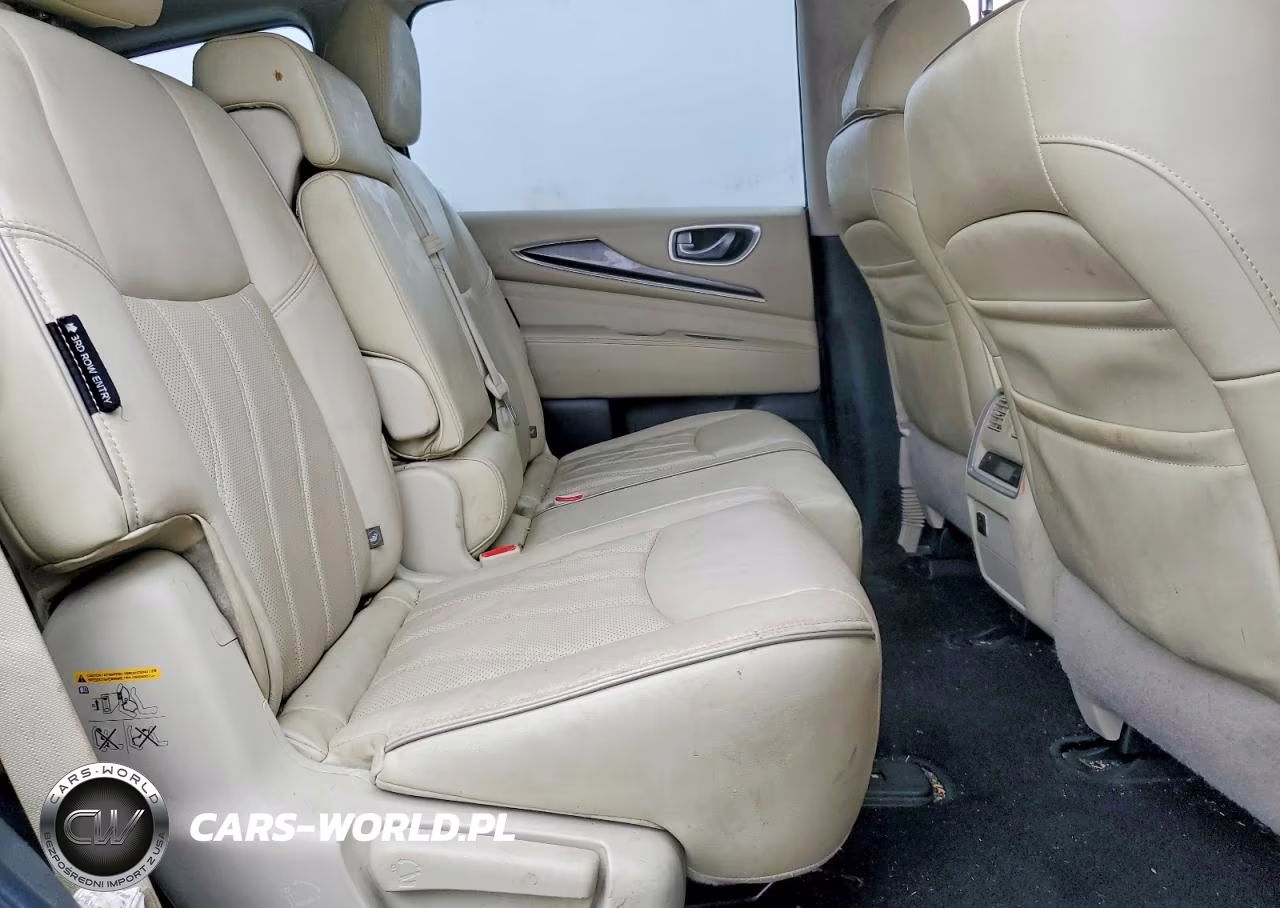 2018 Infiniti Qx60 VIN:5N1DL0MM1JC527000 - 11