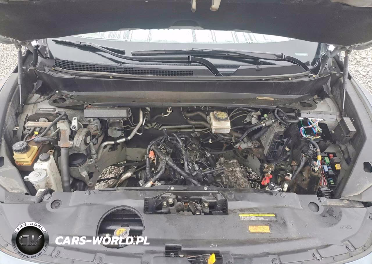 2018 Infiniti Qx60 VIN:5N1DL0MM1JC527000 - 12