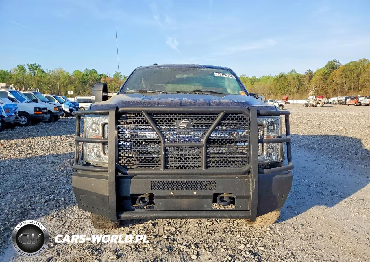 2018 Ford F250 Super Duty VIN:1FT7W2B6XJEB37655 - 10