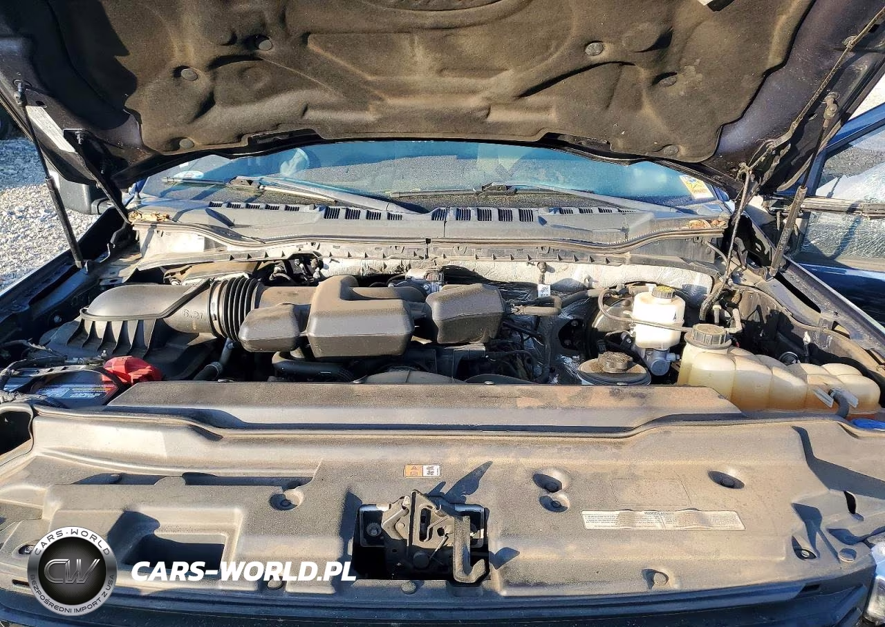 2018 Ford F250 Super Duty VIN:1FT7W2B6XJEB37655 - 22