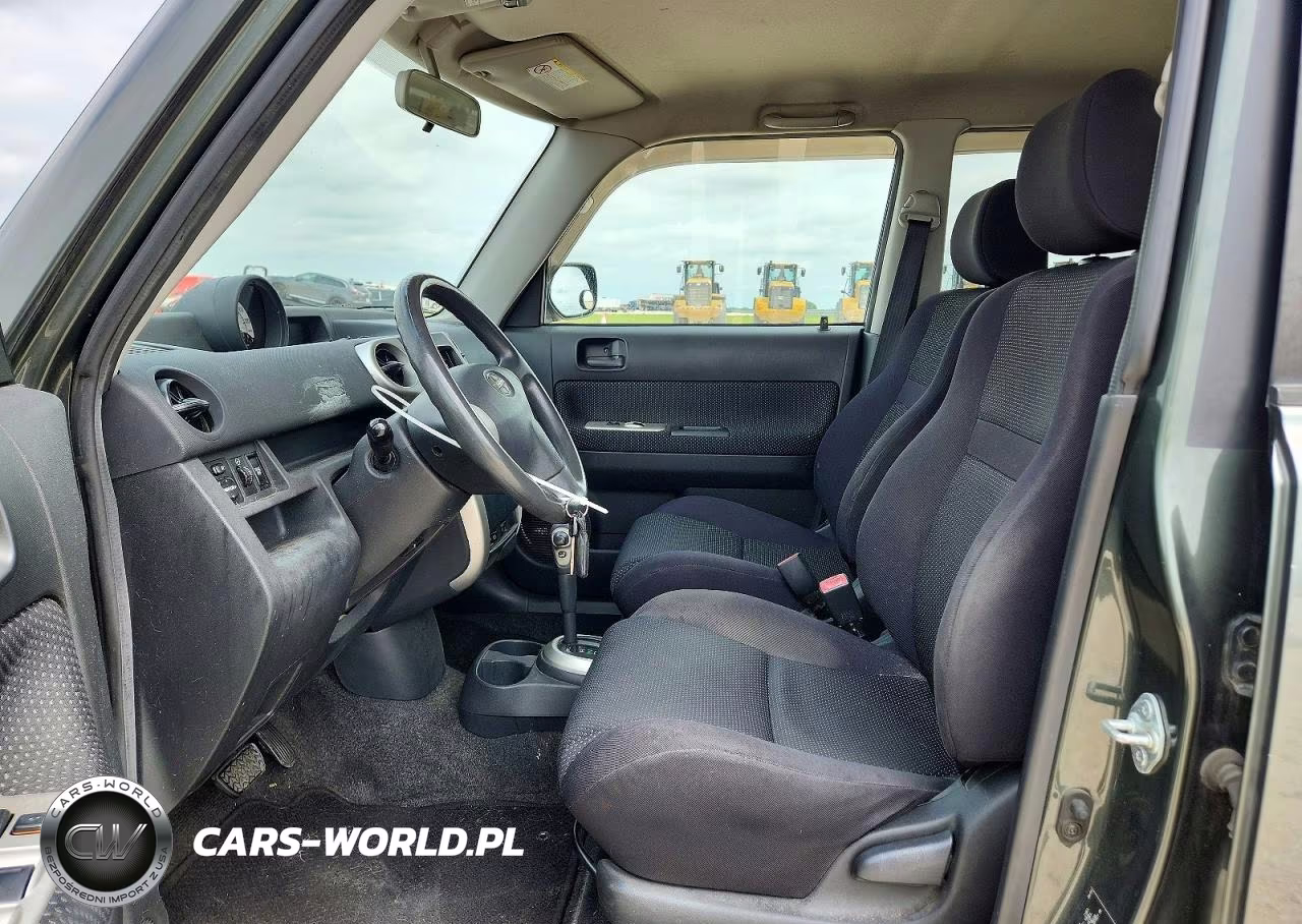2005 Toyota Scion Xb VIN:JTLKT324350178482 - 14