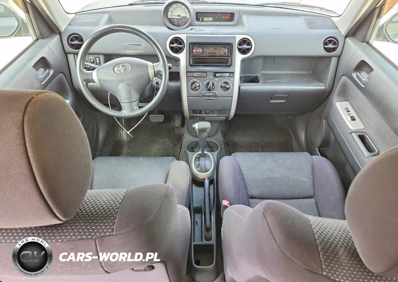 2005 Toyota Scion Xb VIN:JTLKT324350178482 - 16