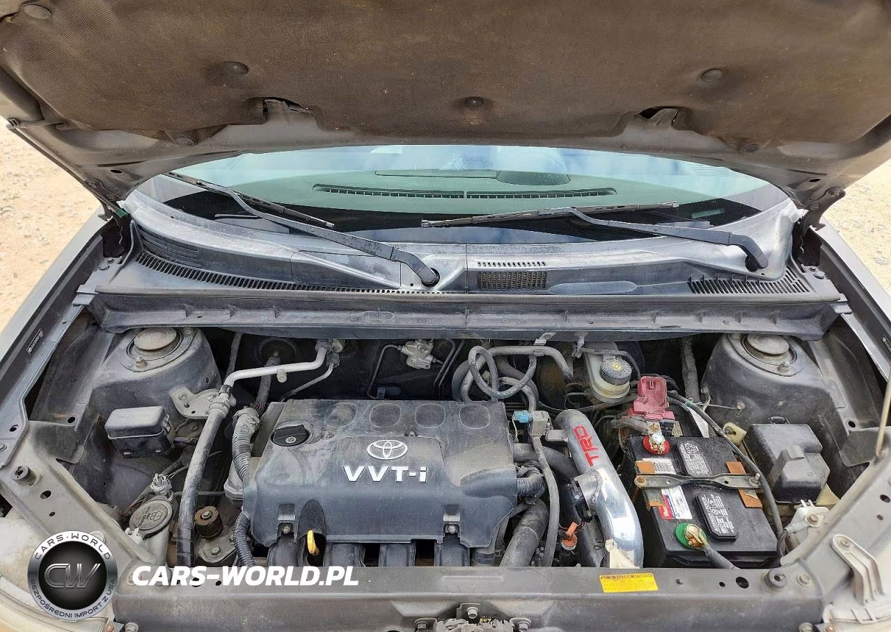 2005 Toyota Scion Xb VIN:JTLKT324350178482 - 23