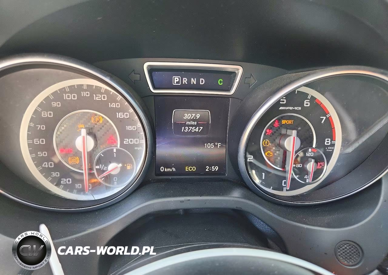 2014 Mercedes-Benz Cla 45 Amg VIN:WDDSJ5CB7EN115307 - 9