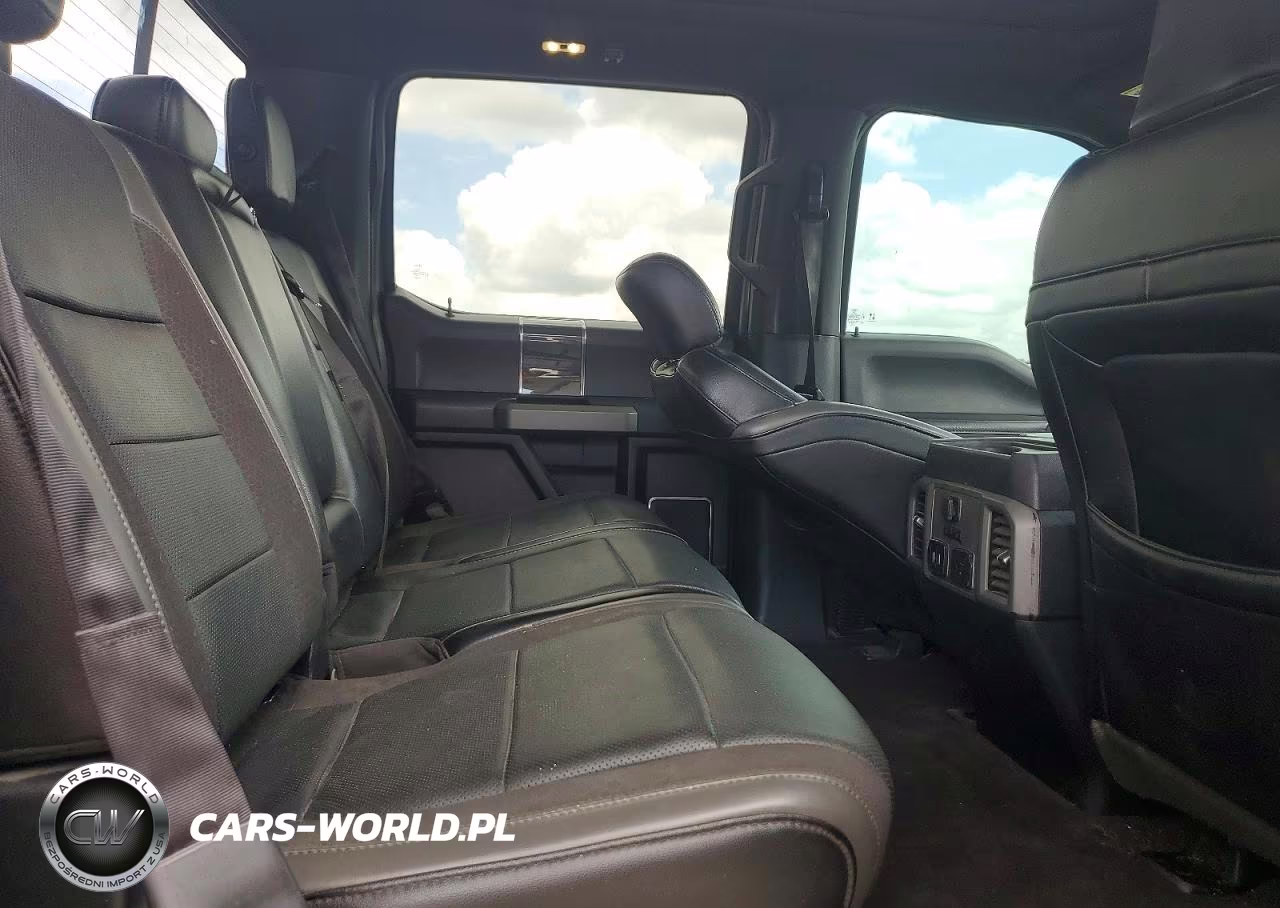 2020 Ford F150 Raptor VIN:1FTFW1RG1LFA15266 - 10