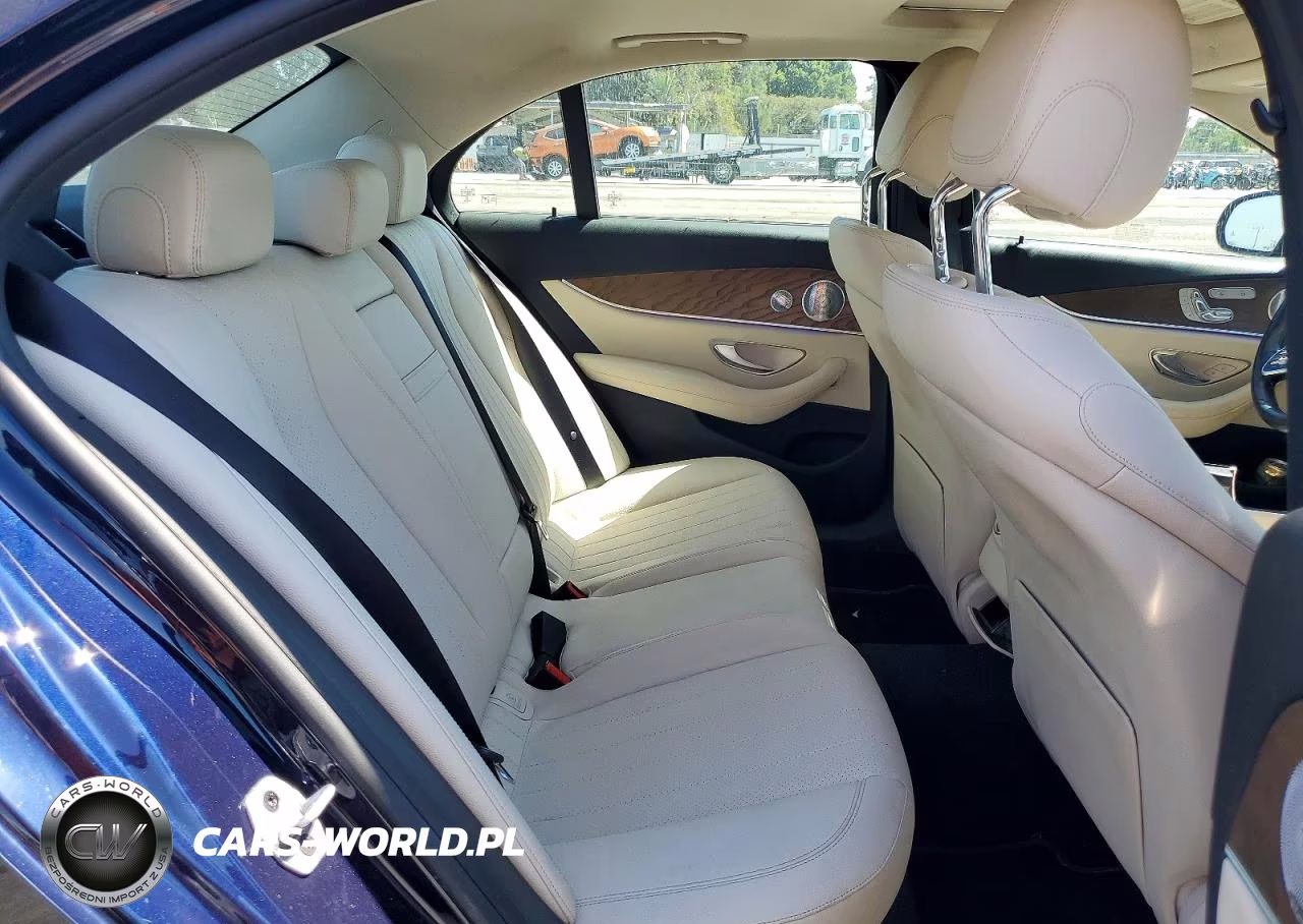 2020 Mercedes-Benz E 350 VIN:WDDZF8DB9LA750968 - 10