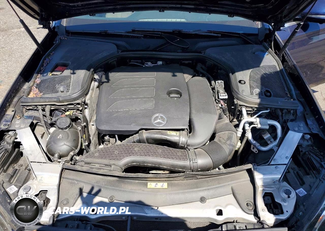 2020 Mercedes-Benz E 350 VIN:WDDZF8DB9LA750968 - 11