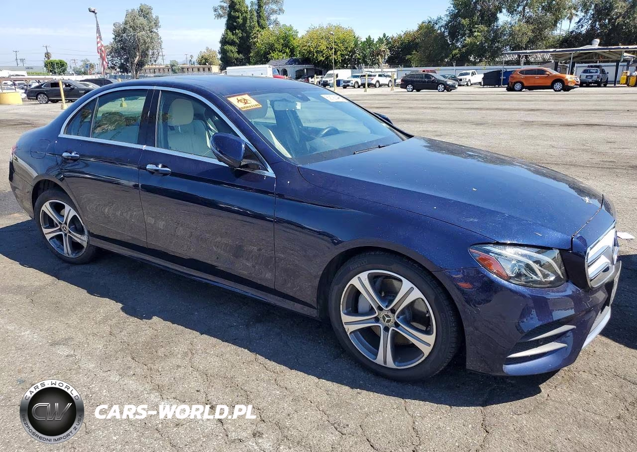 2020 Mercedes-Benz E 350 VIN:WDDZF8DB9LA750968 - 4