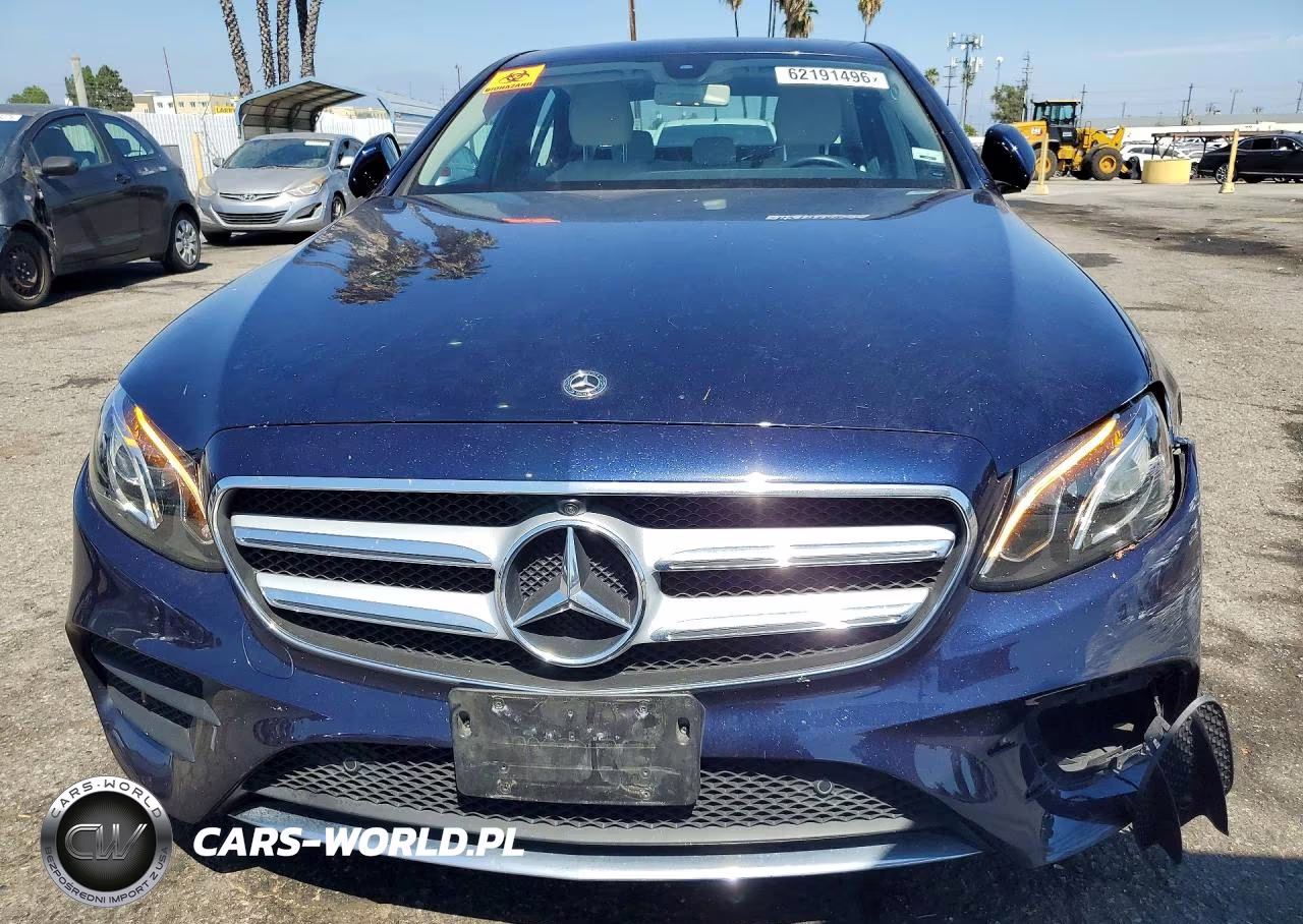2020 Mercedes-Benz E 350 VIN:WDDZF8DB9LA750968 - 5