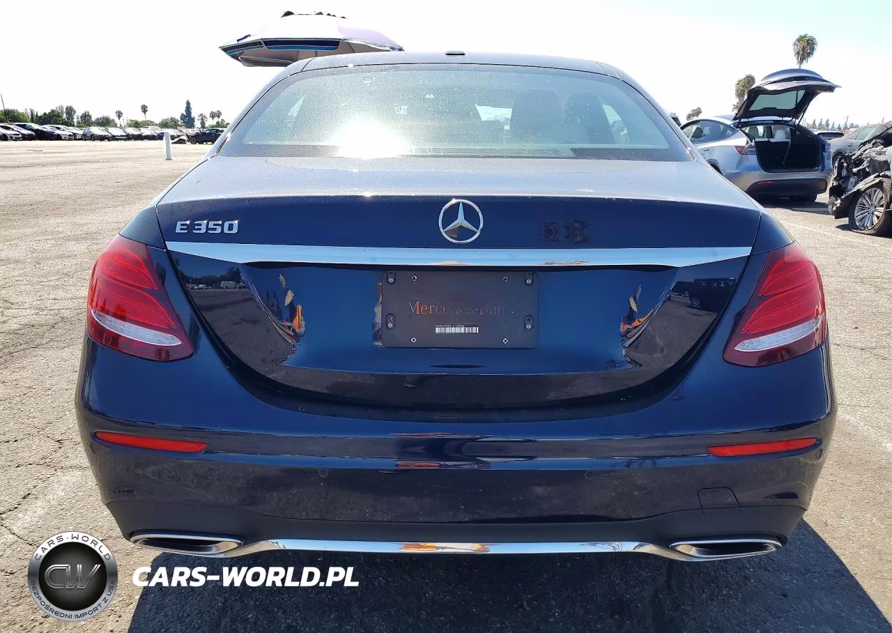 2020 Mercedes-Benz E 350 VIN:WDDZF8DB9LA750968 - 6