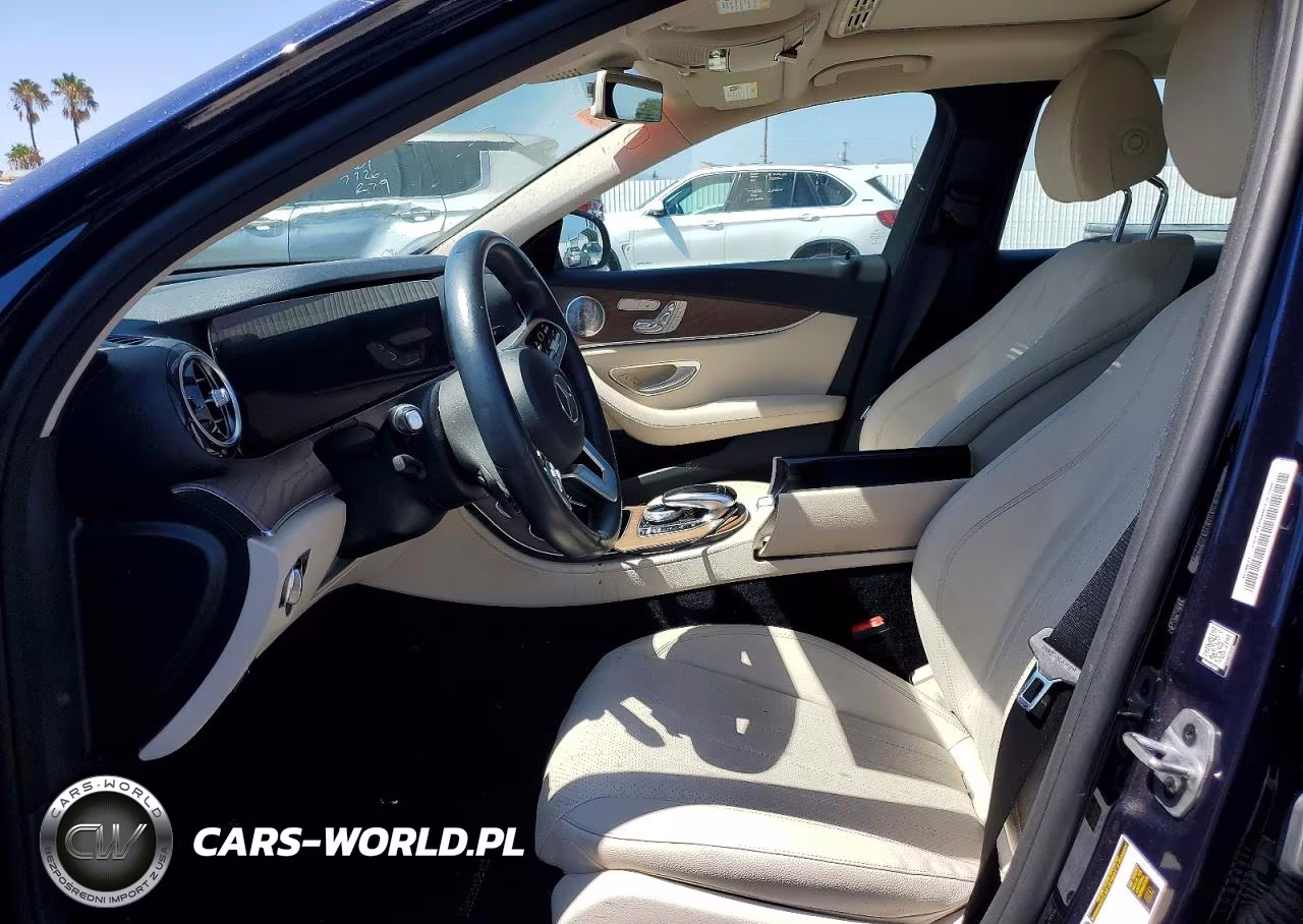 2020 Mercedes-Benz E 350 VIN:WDDZF8DB9LA750968 - 7