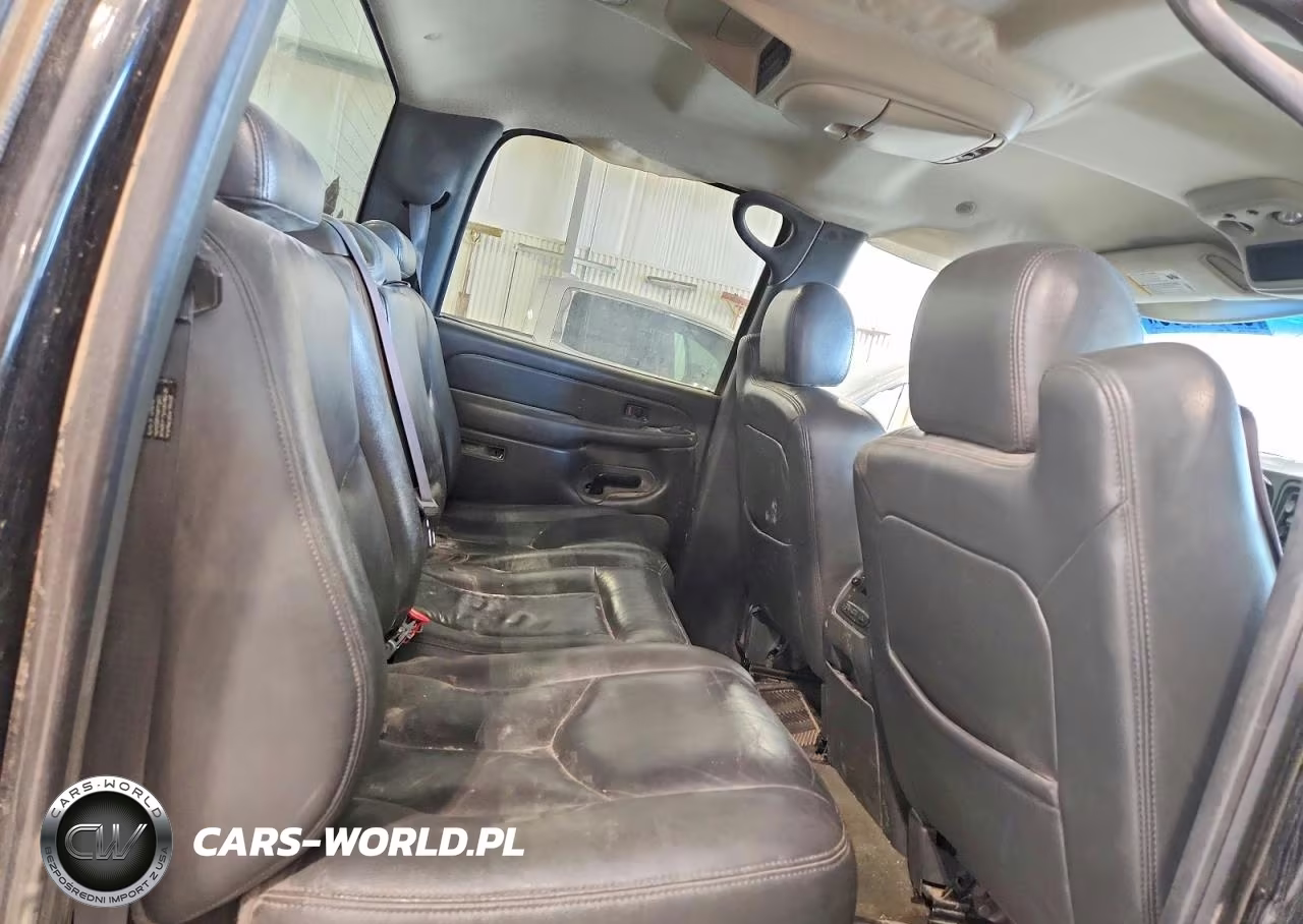 2004 Chevrolet Silverado K1500 VIN:2GCEK13T441304597 - 10