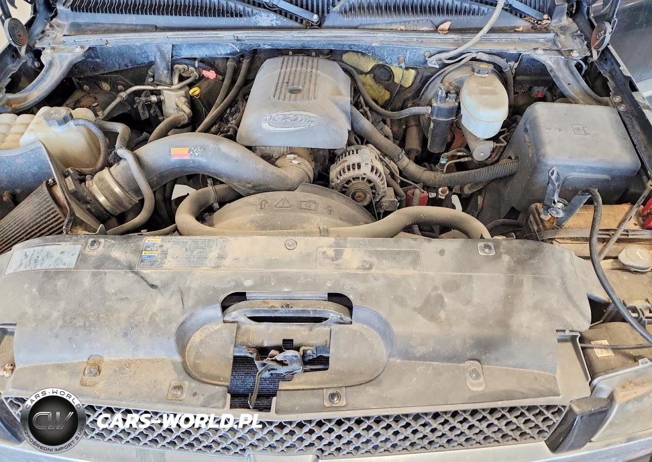 2004 Chevrolet Silverado K1500 VIN:2GCEK13T441304597 - 11