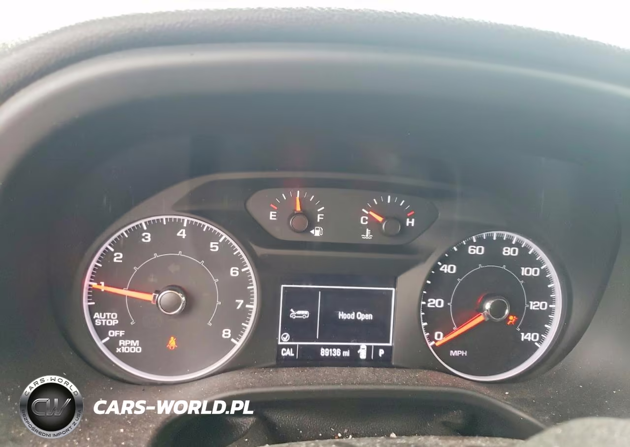 2019 GMC Acadia Sle VIN:1GKKNKLA1KZ179274 - 9