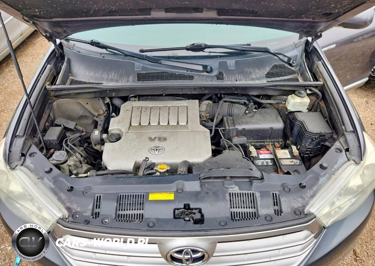 2013 Toyota Highlander Limited VIN:5TDDK3EH3DS178547 - 12