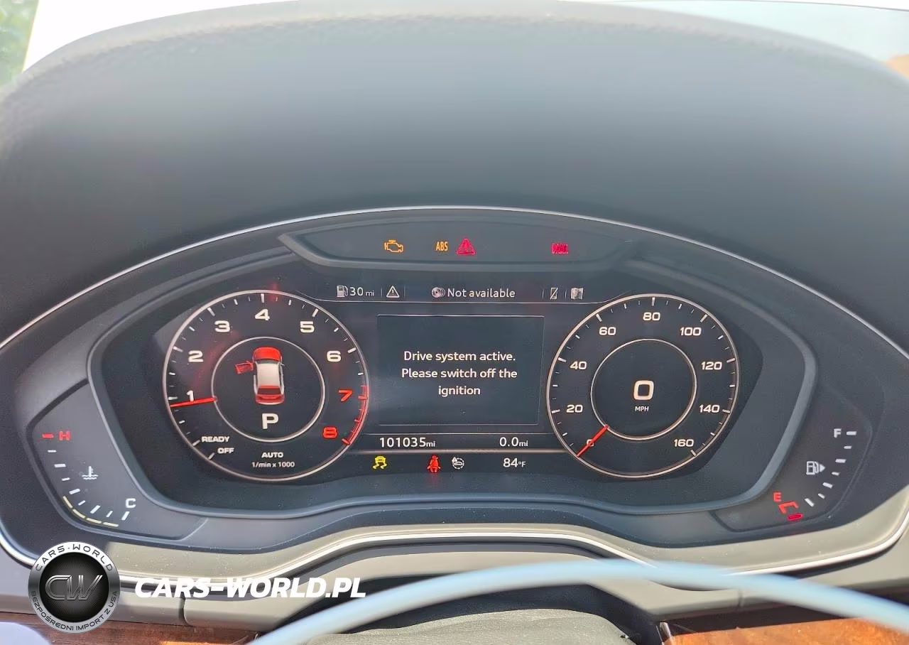 2018 Audi Q5 Premium Plus VIN:WA1BNAFY3J2216034 - 9