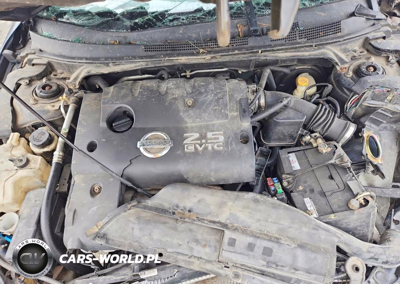2005 Nissan Altima 2.5 VIN:1N4AL11D85C362737 - 11