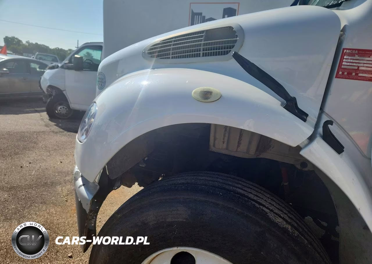 2018 Freightliner M2 106 Medium Duty VIN:1FVACXFC9JHJV5837 - 12