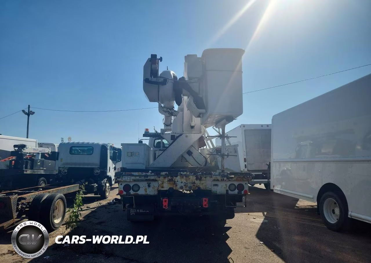 2018 Freightliner M2 106 Medium Duty VIN:1FVACXFC9JHJV5837 - 6