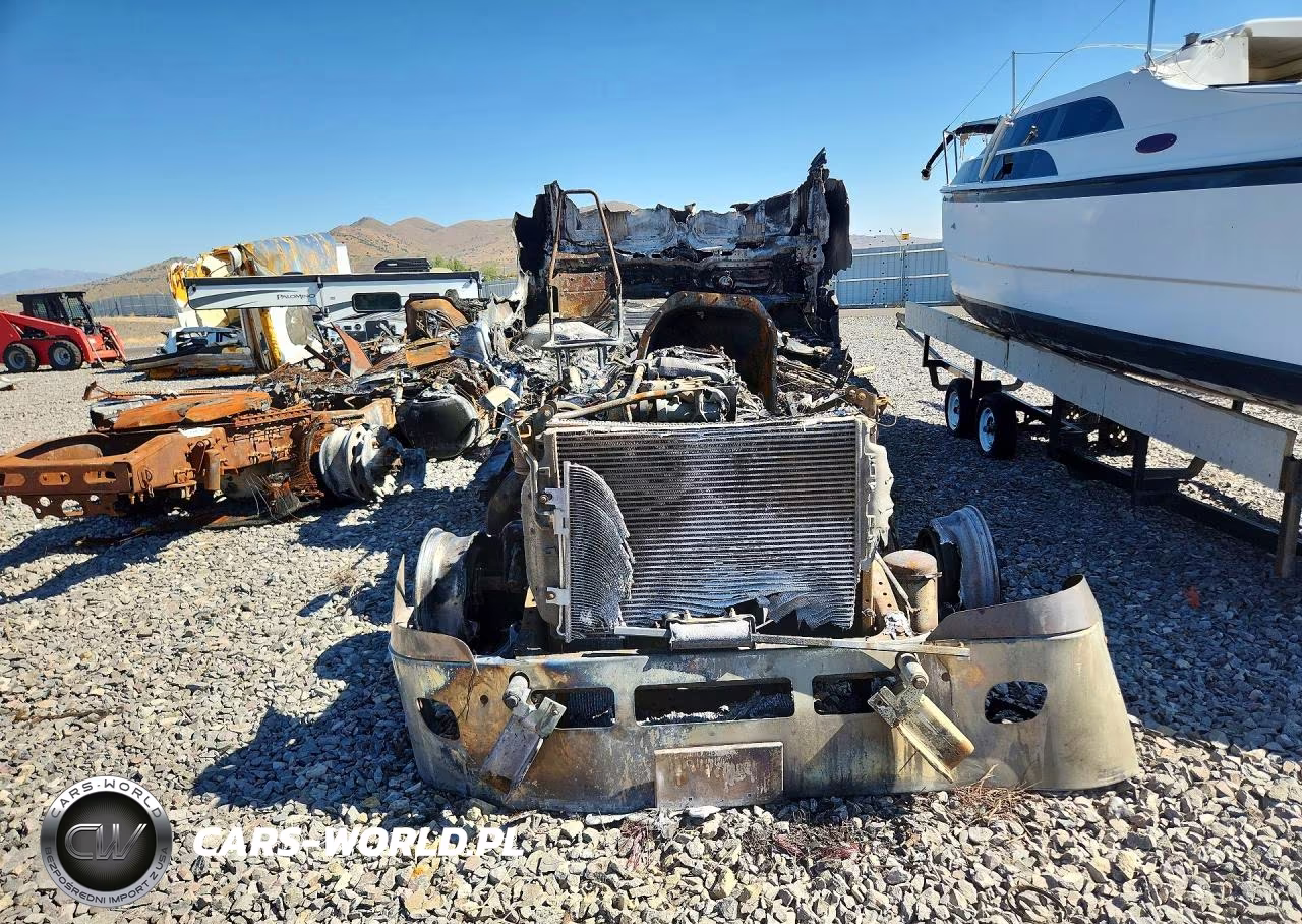 2009 Freightliner Cascadia Semi Truck VIN:1FUJGLDR79LAM3963 - 5