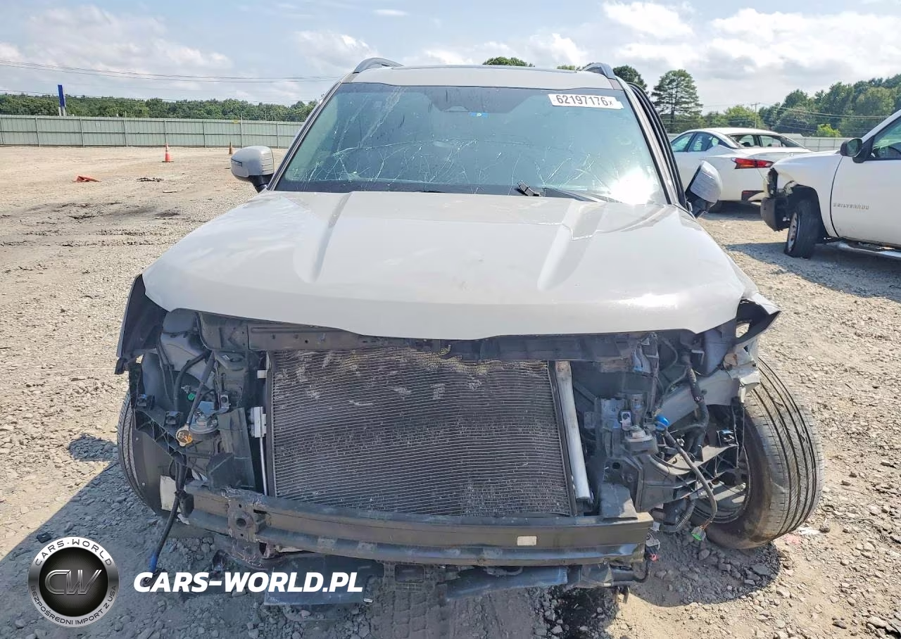 2024 Kia Telluride Sx-Prestige X-Line VIN:5XYP5DGC1RG498322 - 5