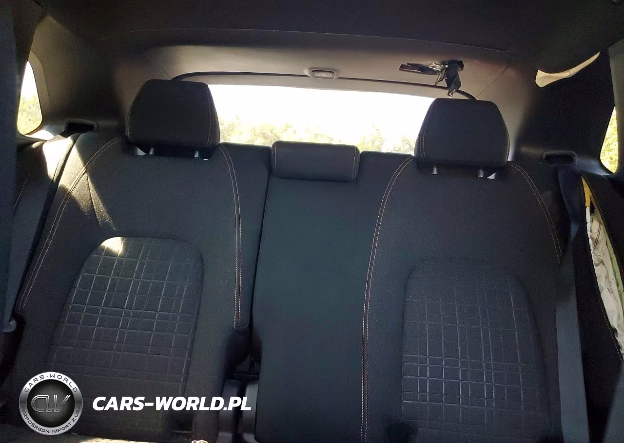 2024 Honda Hr-V Sport VIN:3CZRZ2H54RM770585 - 10