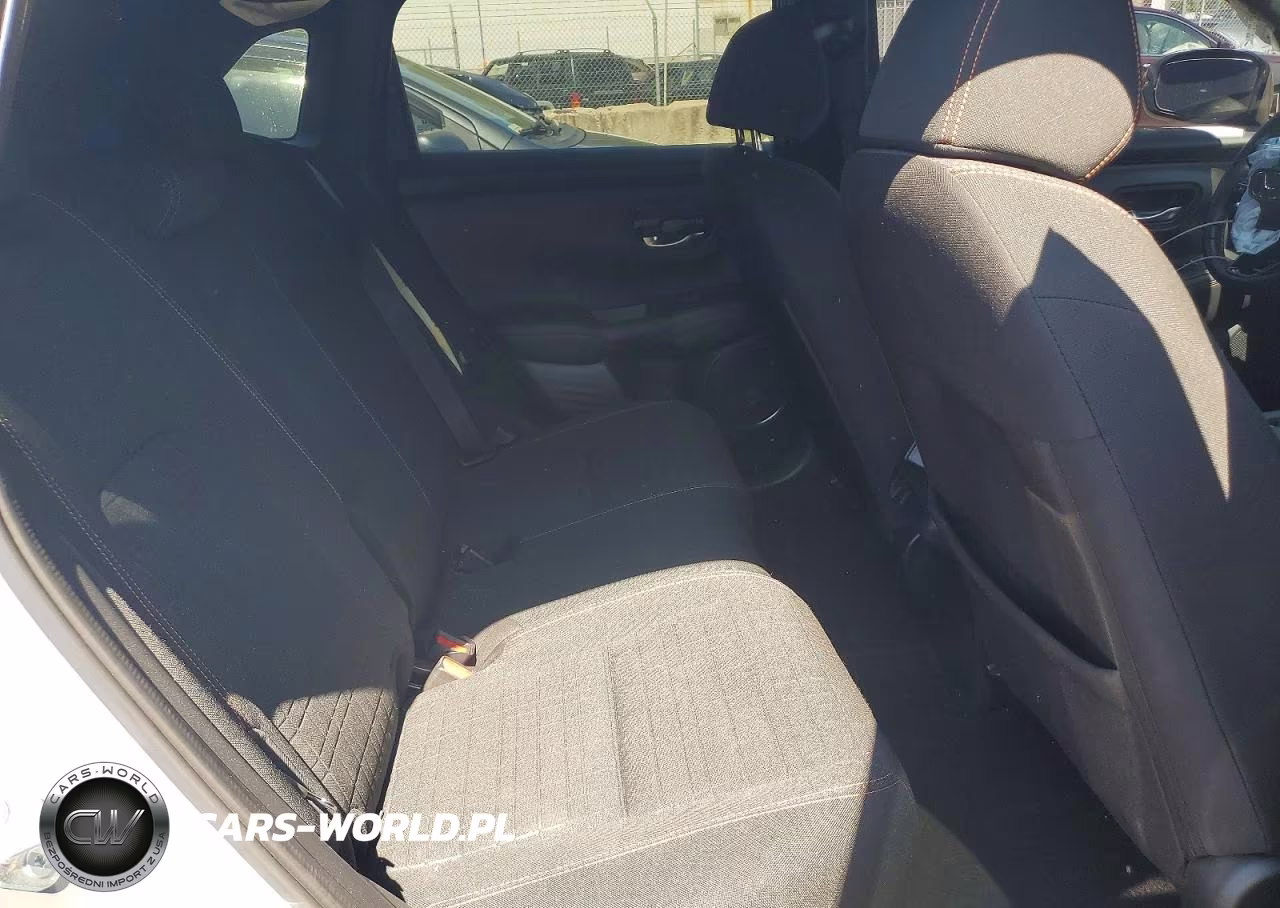 2024 Honda Hr-V Sport VIN:3CZRZ2H54RM770585 - 11