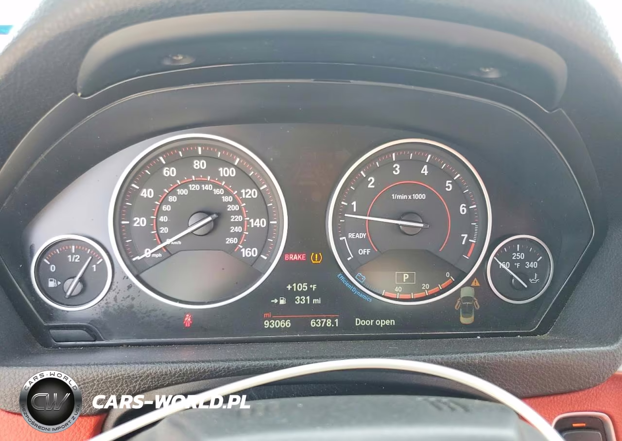2018 BMW 440I VIN:WBA4Z5C53JEA33090 - 9