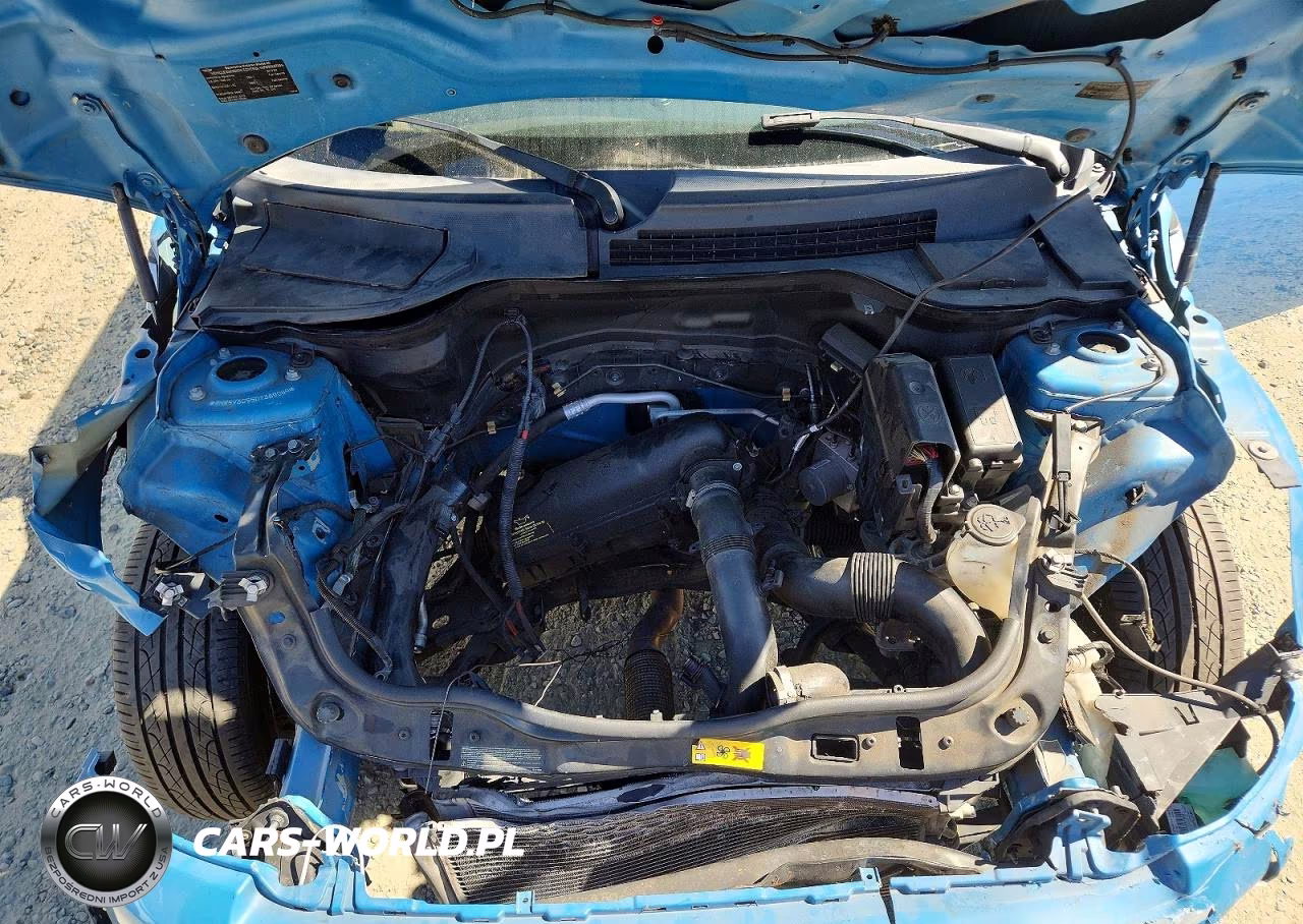 2013 Mini Cooper VIN:WMWSV3C55DT389089 - 11