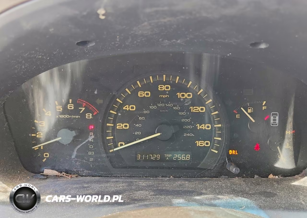 2007 Honda Accord Lx VIN:3HGCM56417G701369 - 9