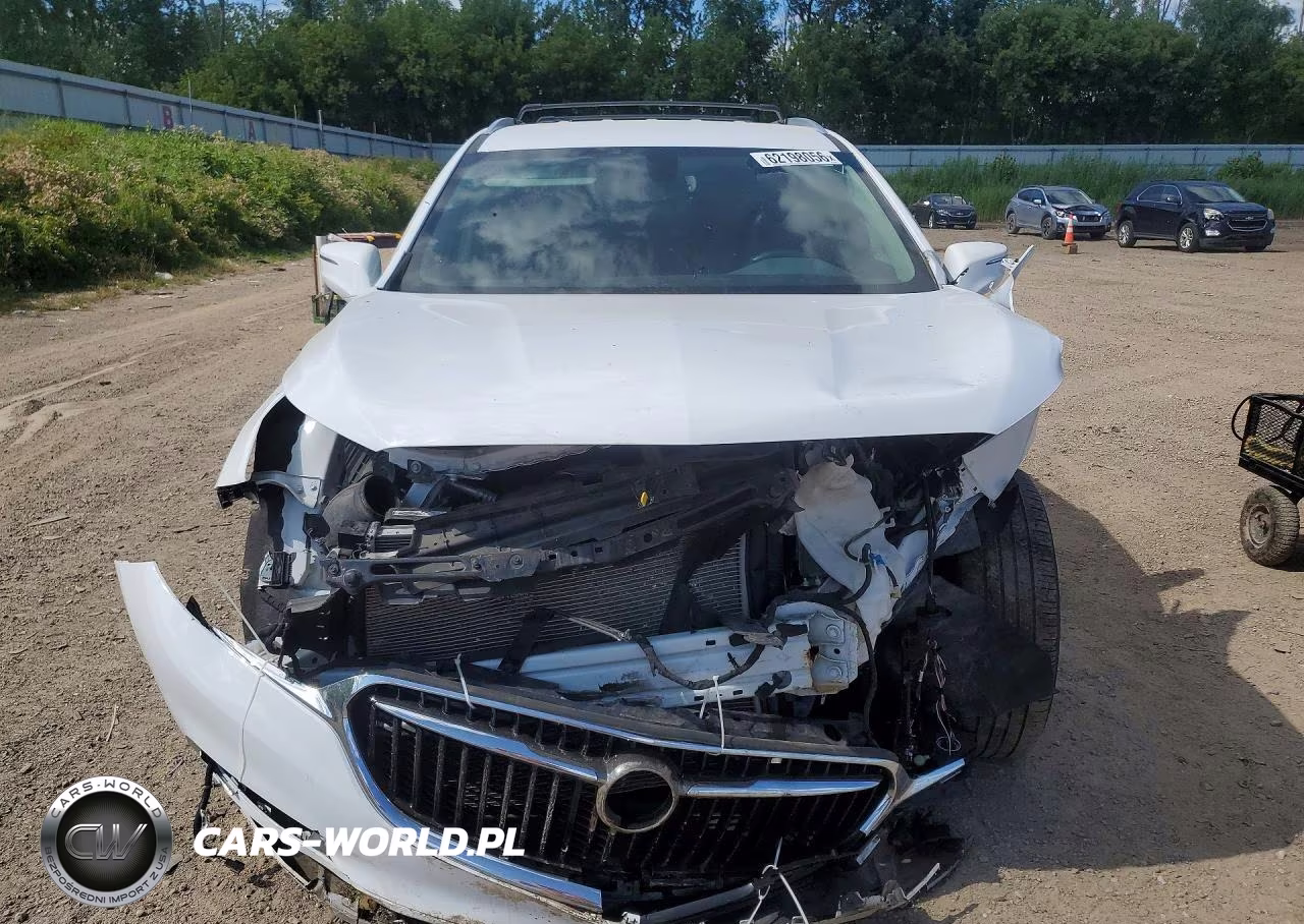2020 Buick Enclave Essence VIN:5GAEVAKW1LJ294491 - 5