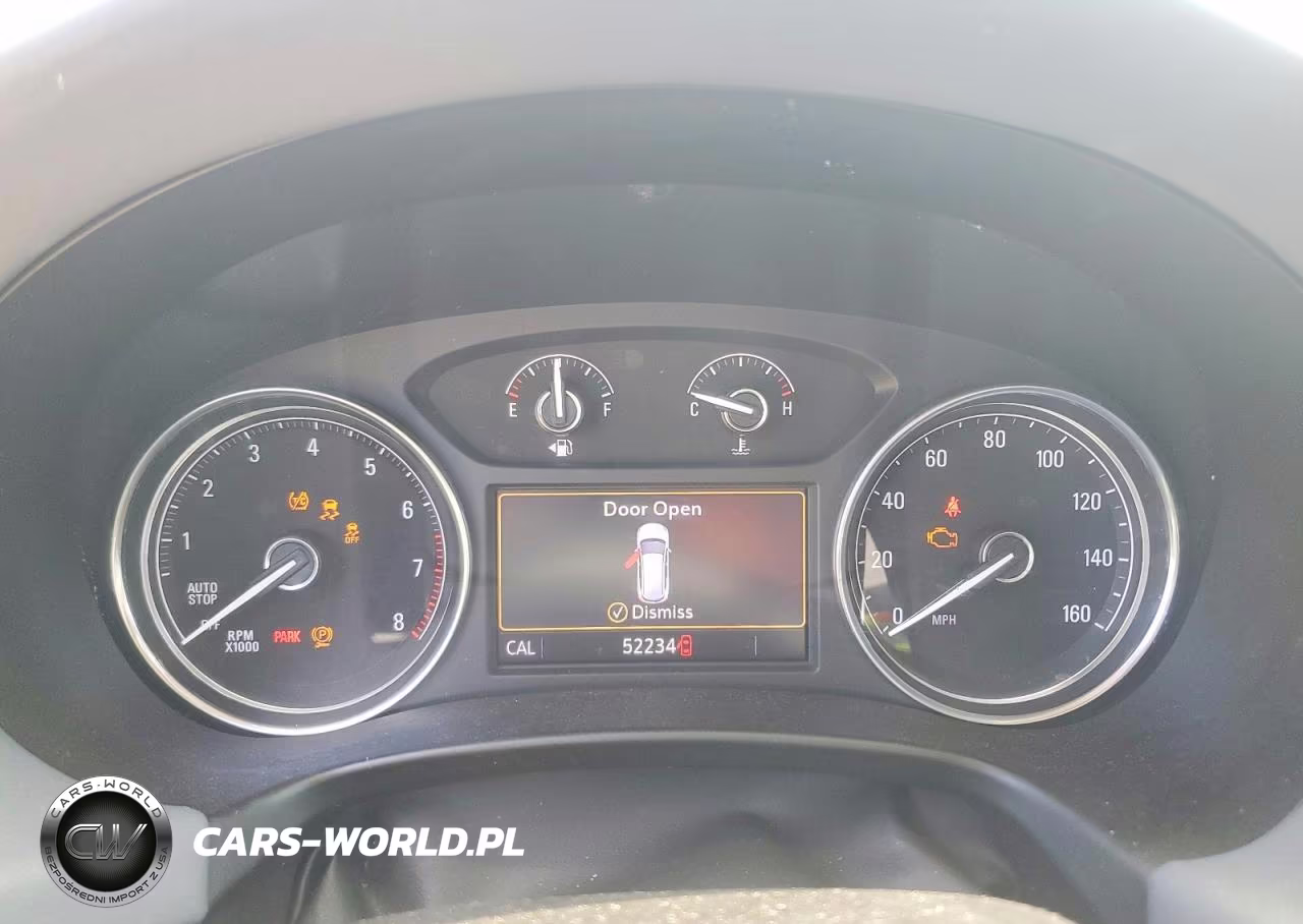 2020 Buick Enclave Essence VIN:5GAEVAKW1LJ294491 - 9