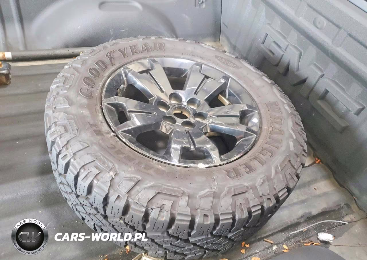 2022 GMC Canyon At4 VIN:1GTG6FEN0N1214881 - 12