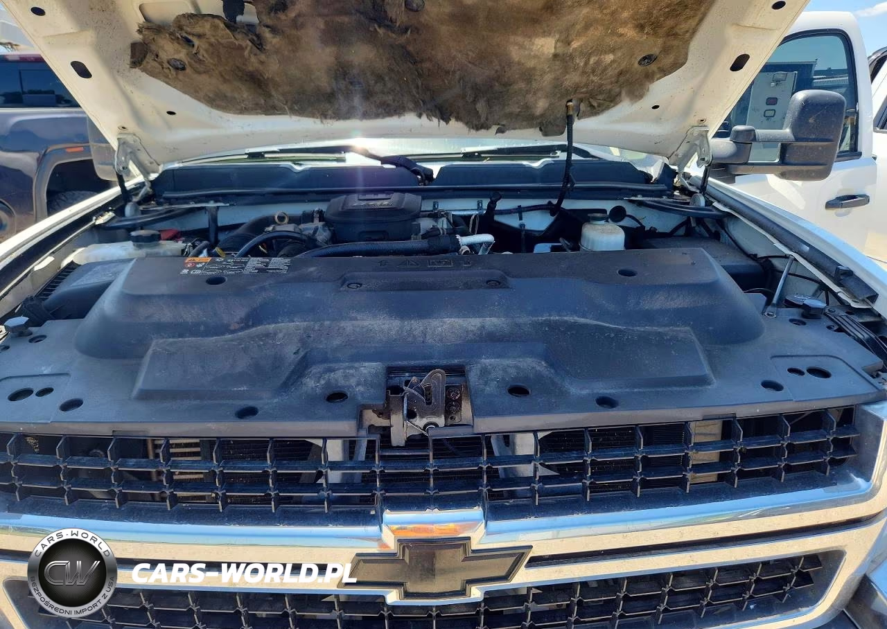 2013 Chevrolet Silverado K3500 Lt VIN:1GC4K0C85DF128671 - 11