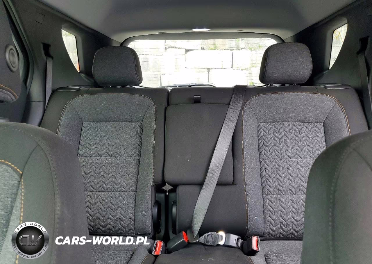2023 Chevrolet Equinox Lt VIN:3GNAXKEG2PL176425 - 10