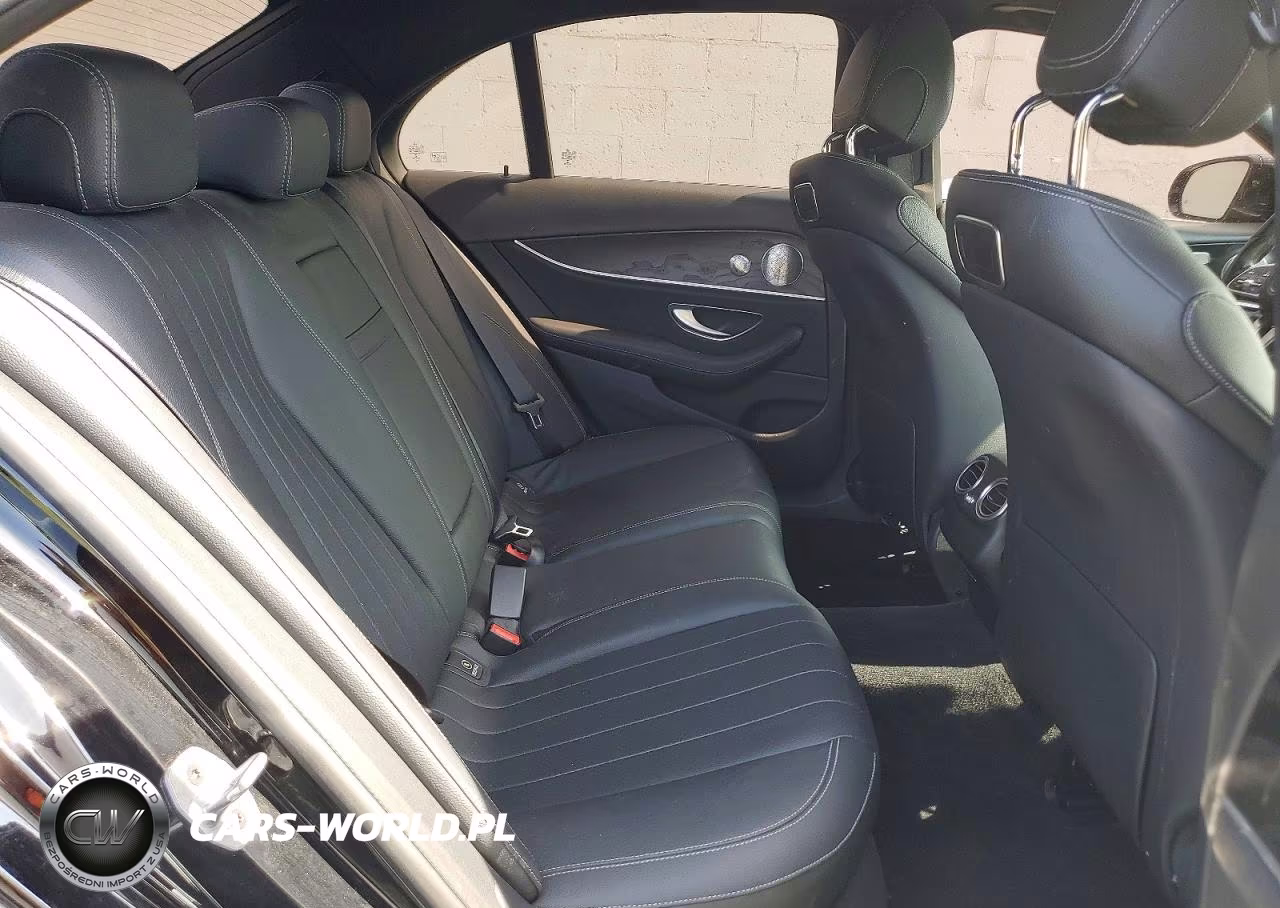 2019 Mercedes-Benz E 300 4Matic VIN:WDDZF4KB0KA503462 - 10