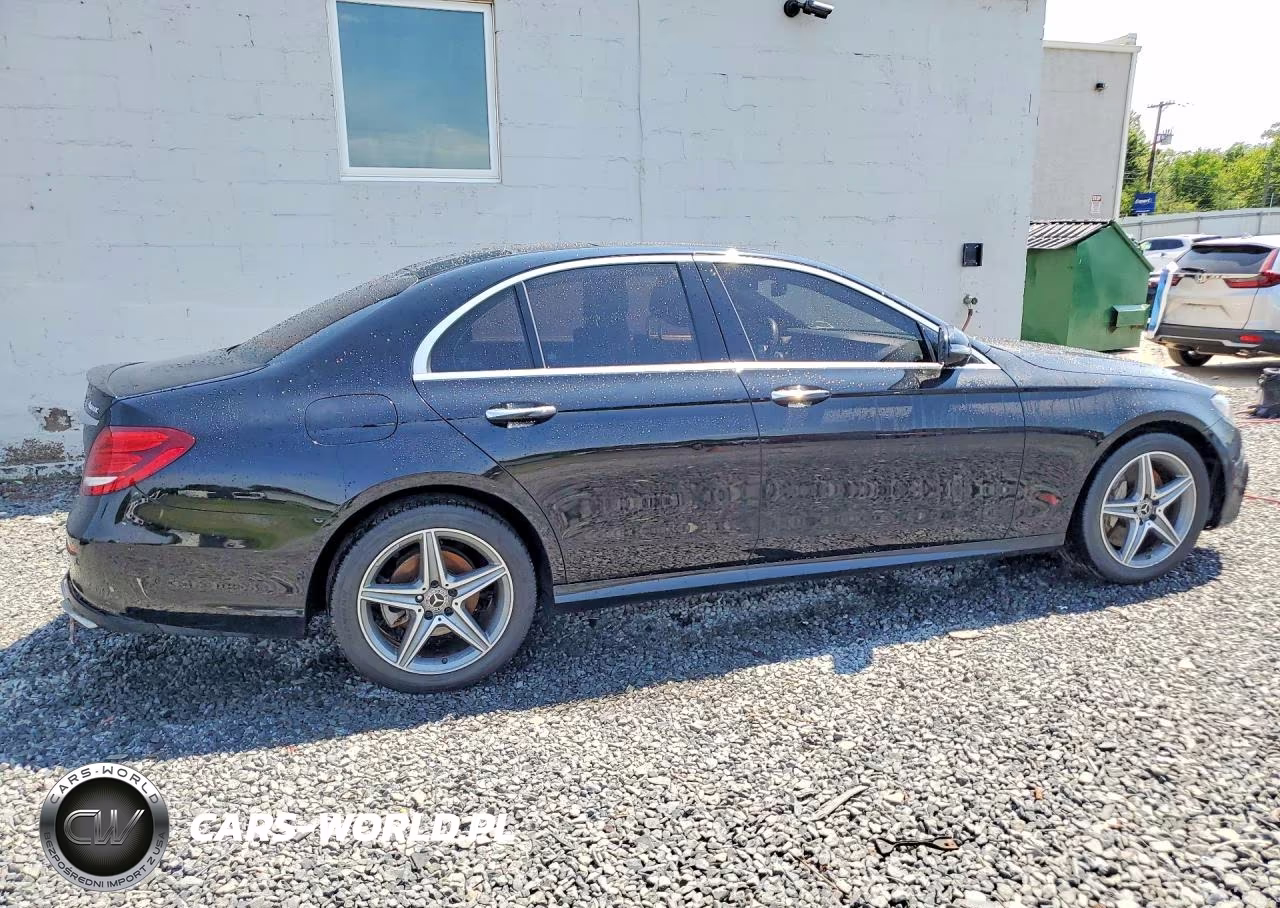2019 Mercedes-Benz E 300 4Matic VIN:WDDZF4KB0KA503462 - 3