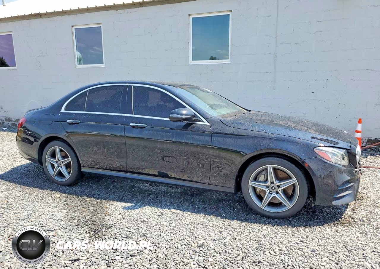 2019 Mercedes-Benz E 300 4Matic VIN:WDDZF4KB0KA503462 - 4