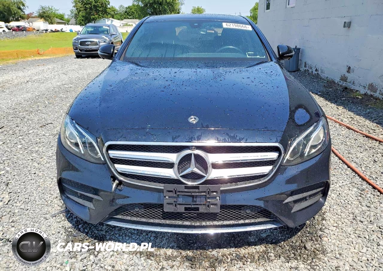 2019 Mercedes-Benz E 300 4Matic VIN:WDDZF4KB0KA503462 - 5