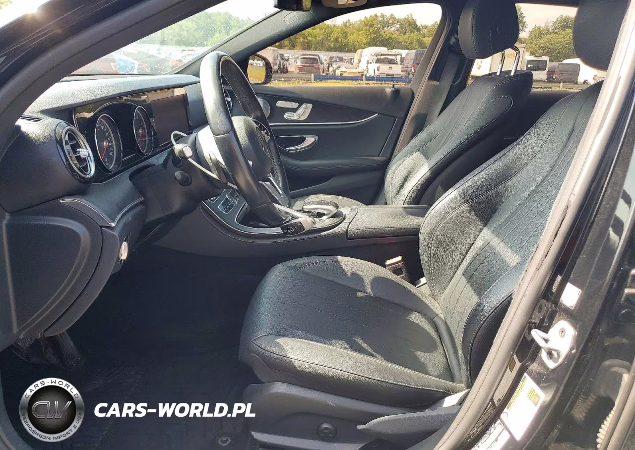 2019 Mercedes-Benz E 300 4Matic VIN:WDDZF4KB0KA503462 - 7